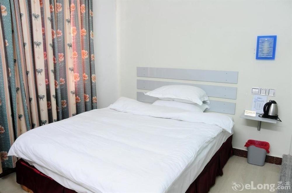 Chenhai Resort Beihai Buitenkant foto