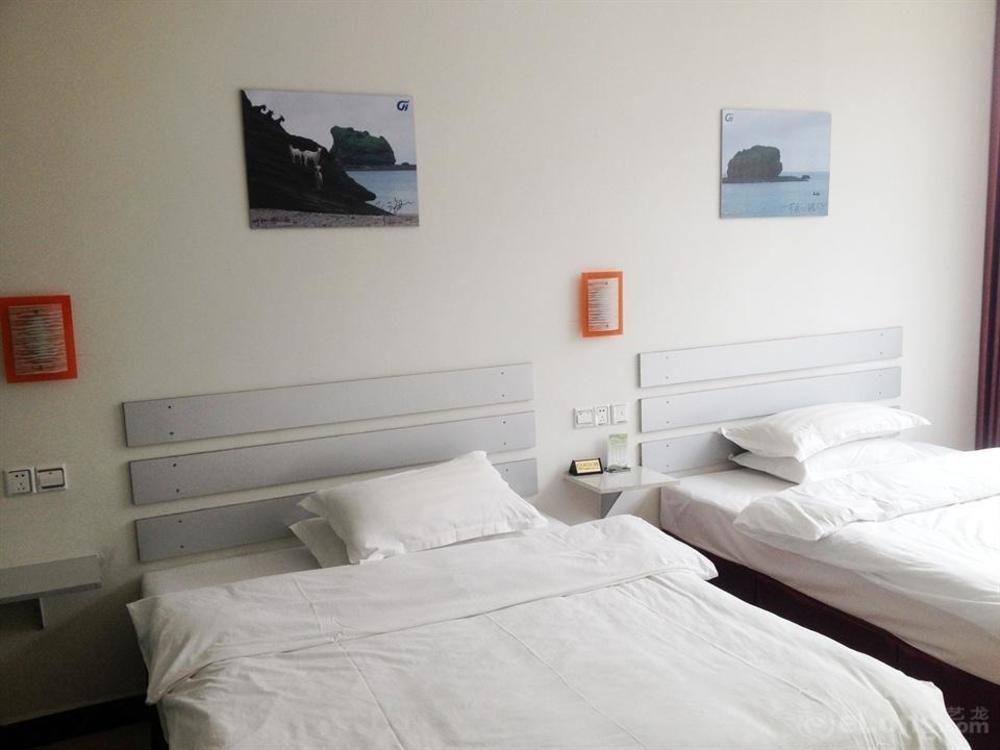 Chenhai Resort Beihai Buitenkant foto