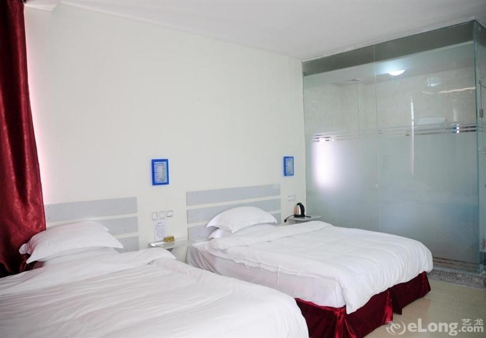 Chenhai Resort Beihai Buitenkant foto