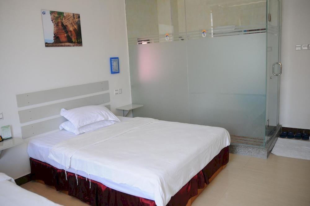 Chenhai Resort Beihai Buitenkant foto