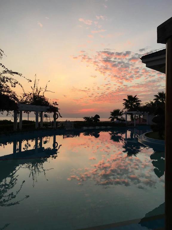Chenhai Resort Beihai Buitenkant foto