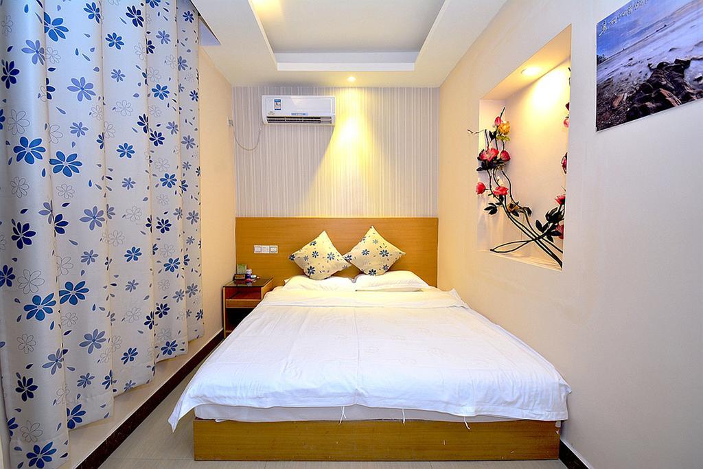 Chenhai Resort Beihai Buitenkant foto