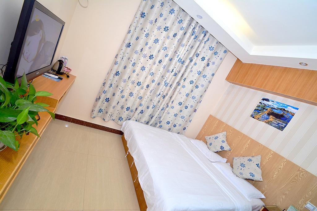 Chenhai Resort Beihai Buitenkant foto
