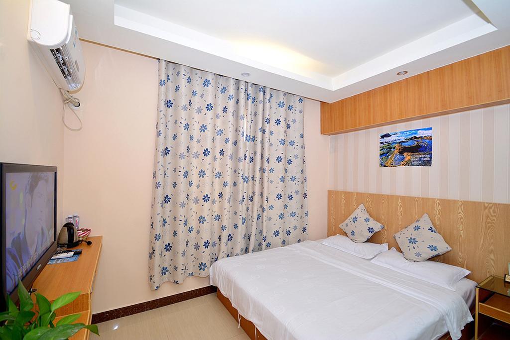 Chenhai Resort Beihai Buitenkant foto