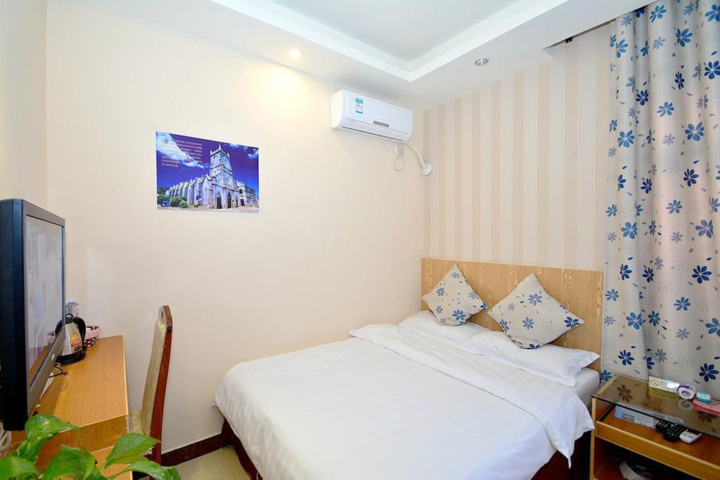 Chenhai Resort Beihai Buitenkant foto