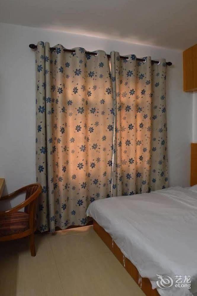 Chenhai Resort Beihai Buitenkant foto