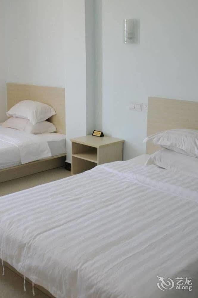 Chenhai Resort Beihai Buitenkant foto