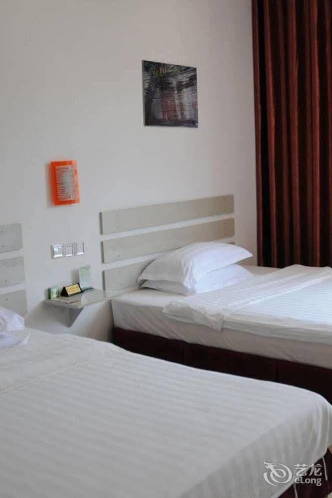 Chenhai Resort Beihai Buitenkant foto