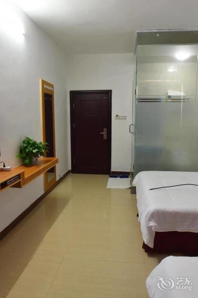 Chenhai Resort Beihai Buitenkant foto