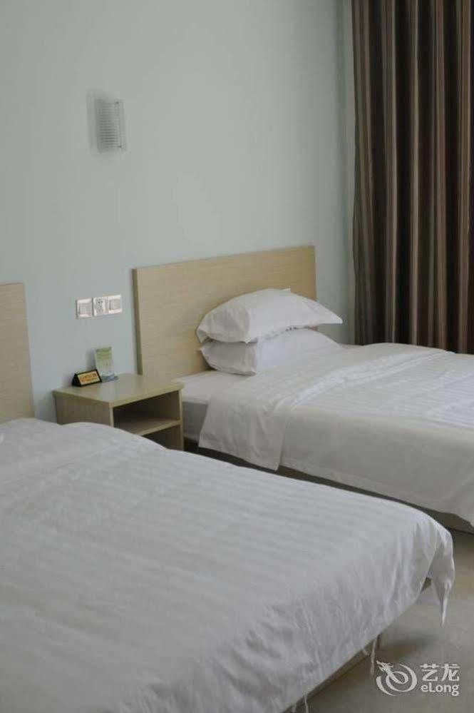 Chenhai Resort Beihai Buitenkant foto